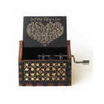 MAYA Music Box музыкальная шкатулка